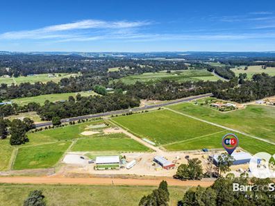 Lot 7 Billinghurst Road, Argyle WA 6239