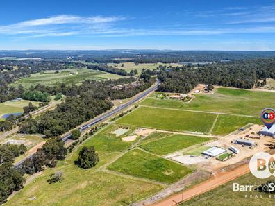 Lot 7 Billinghurst Road, Argyle WA 6239