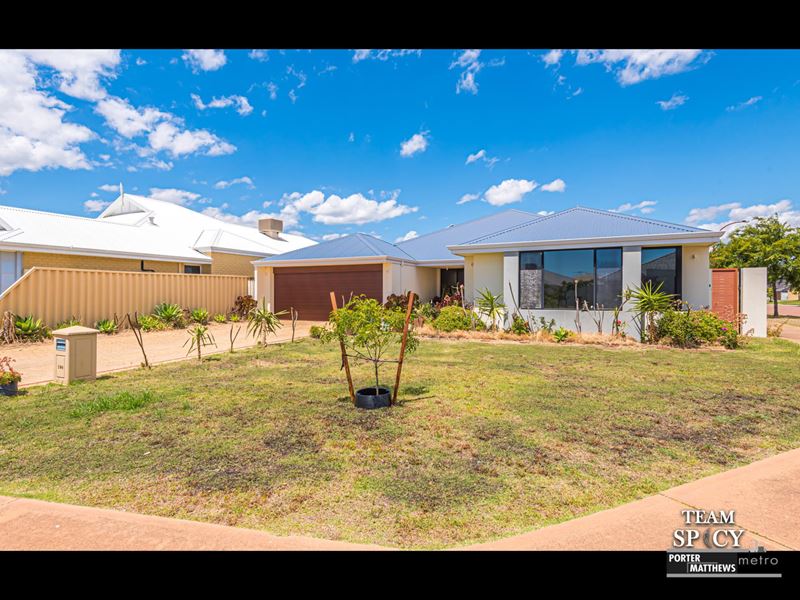 190 Castlewood Parkway, Southern River WA 6110