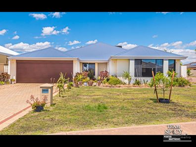 190 Castlewood Parkway, Southern River WA 6110