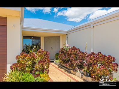 190 Castlewood Parkway, Southern River WA 6110