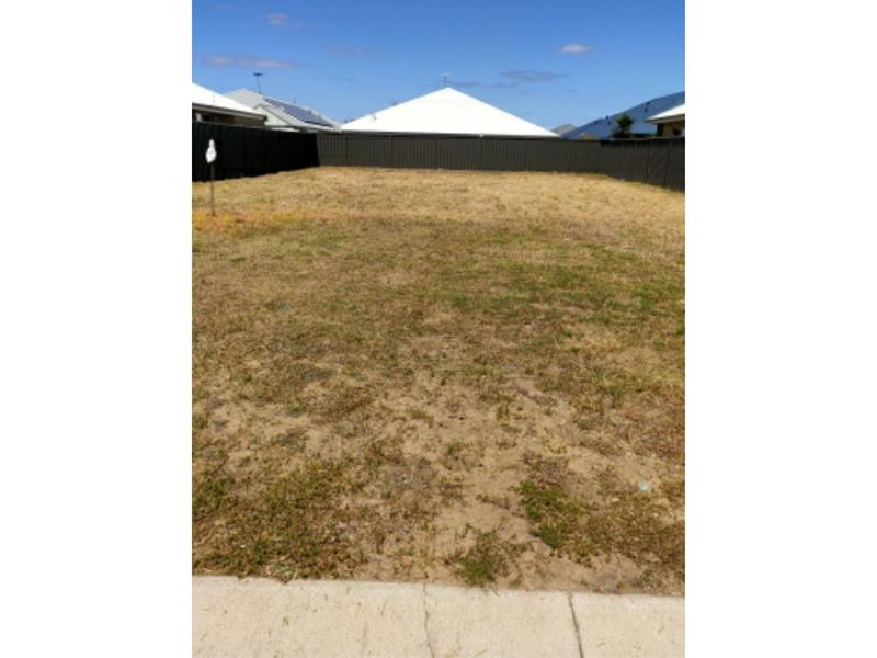 11 Idalia Terrace, Wandi
