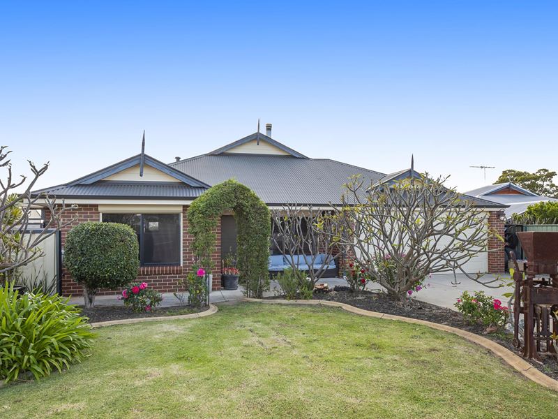 61 Huntsman Terrace, Jane Brook