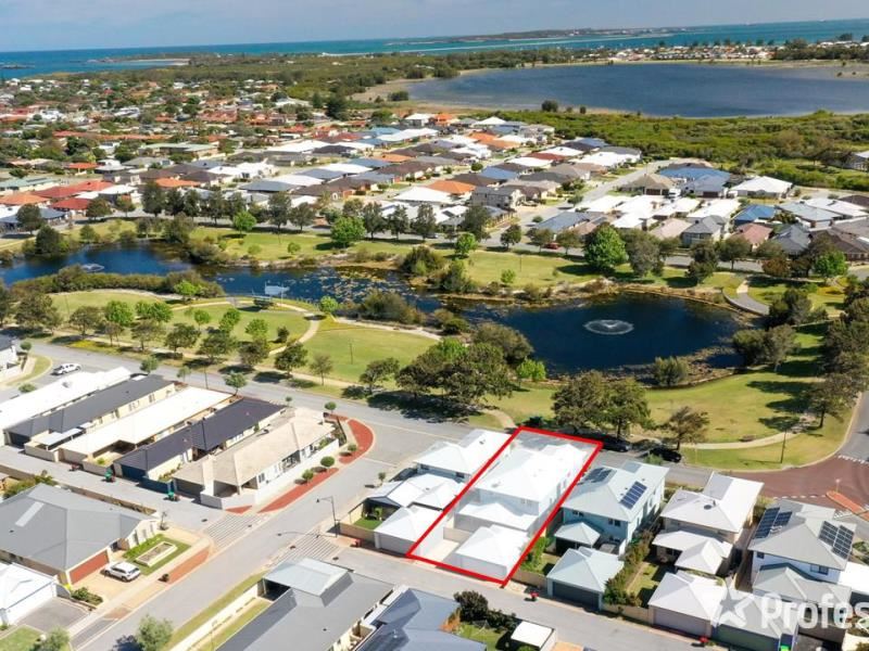 40 Waterfront Parkway, Shoalwater