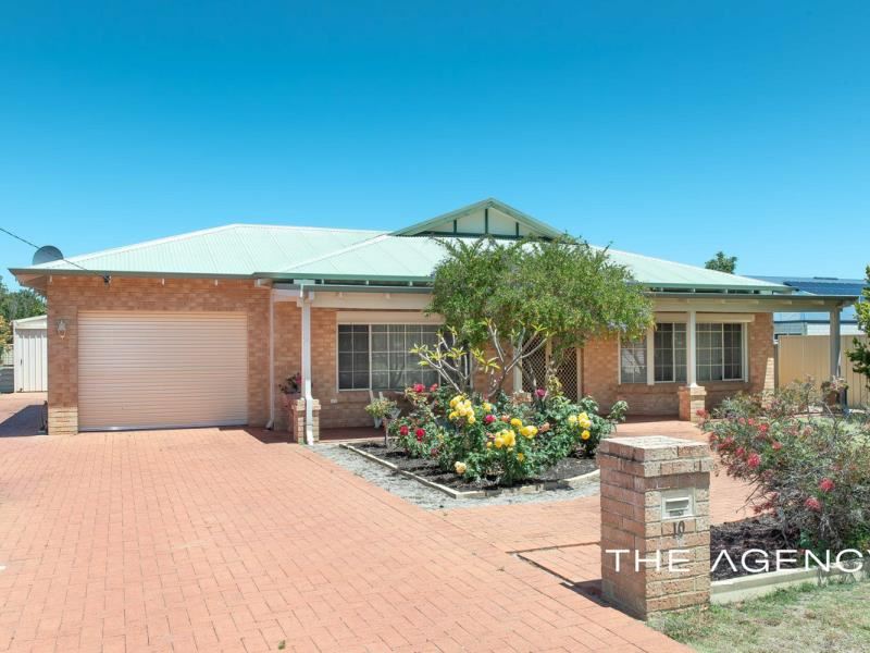 10 McLarty Street, Cloverdale
