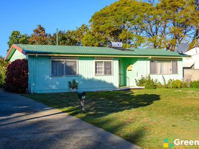 37 Hackett Street, Mandurah WA 6210