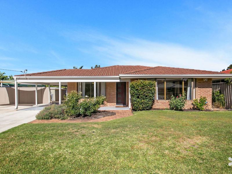 116 Vellgrove Avenue, Parkwood