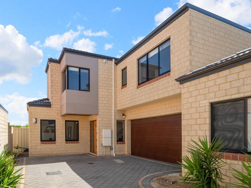 3C Wollong Place, Nollamara