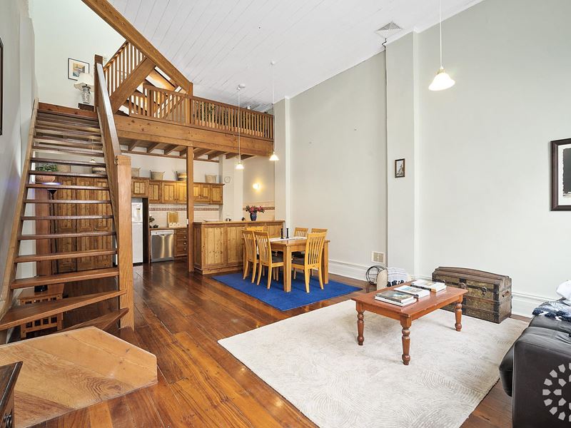42 Cliff Street, Fremantle