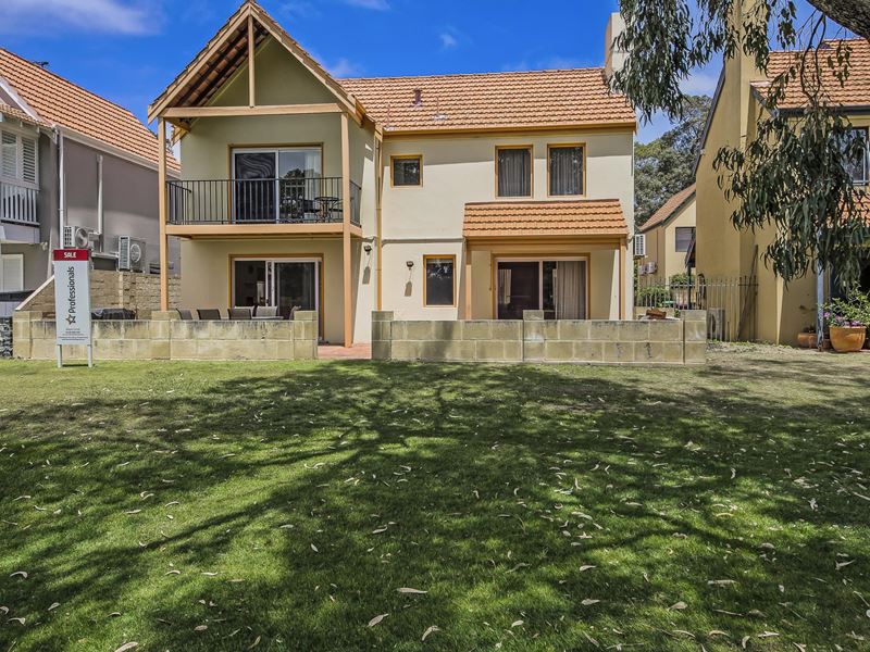 58 Spyglass Grove, Connolly