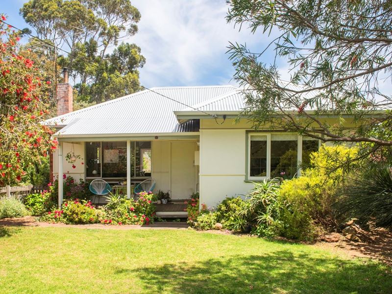 48 Le Souef Street, Margaret River