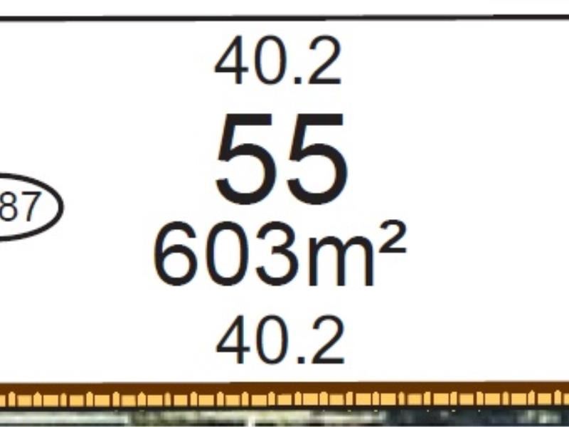 Lot 55,  Tuckeroo Parade, Helena Valley