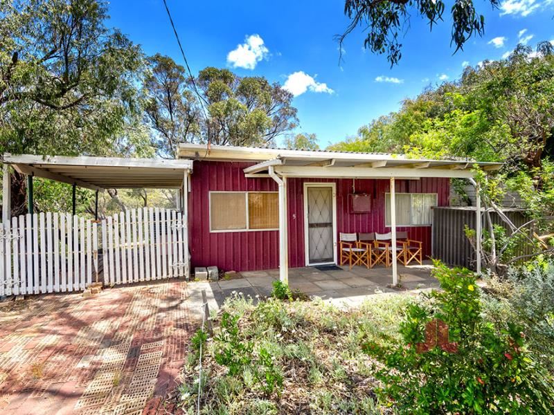 5 Aubrey Road, Myalup WA 6220