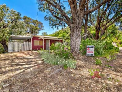 5 Aubrey Road, Myalup WA 6220