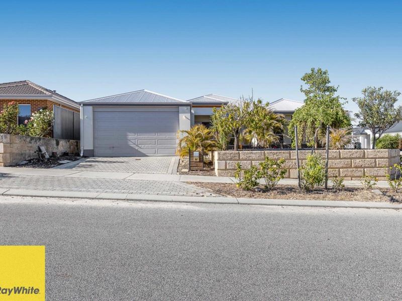 121 Marden Grange, Aveley