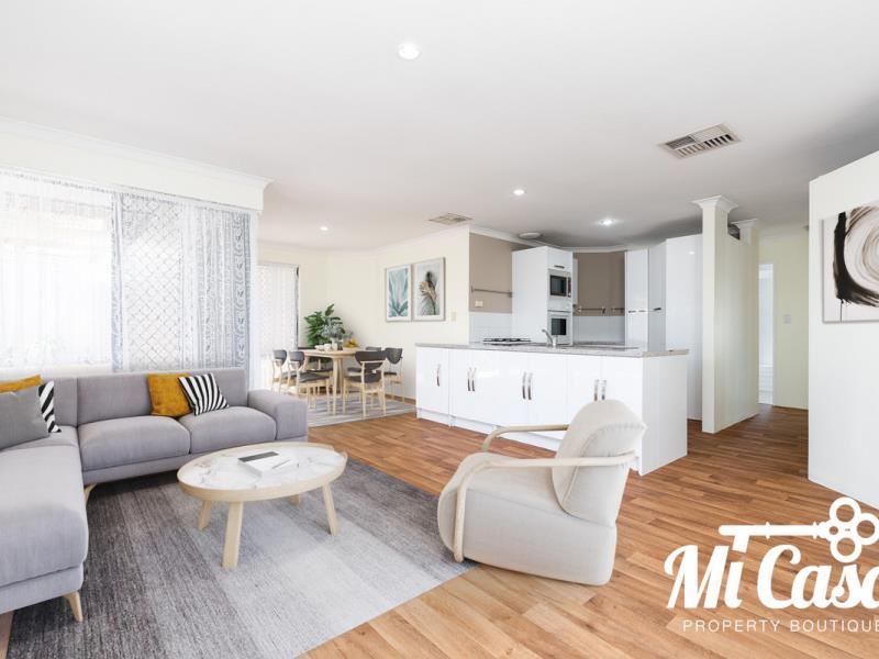 27 Curtin Road, Marangaroo