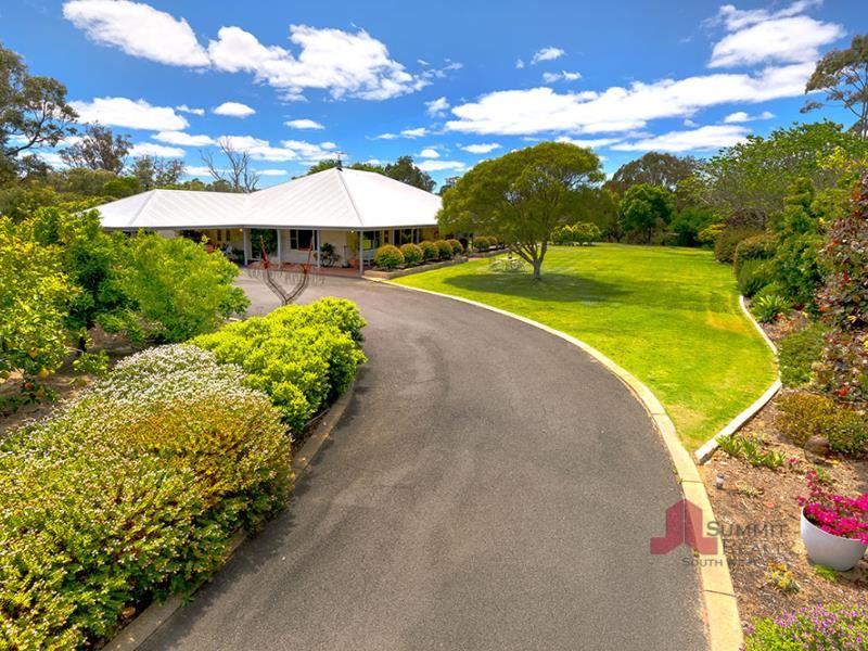 21 Sleaford Drive, Gelorup