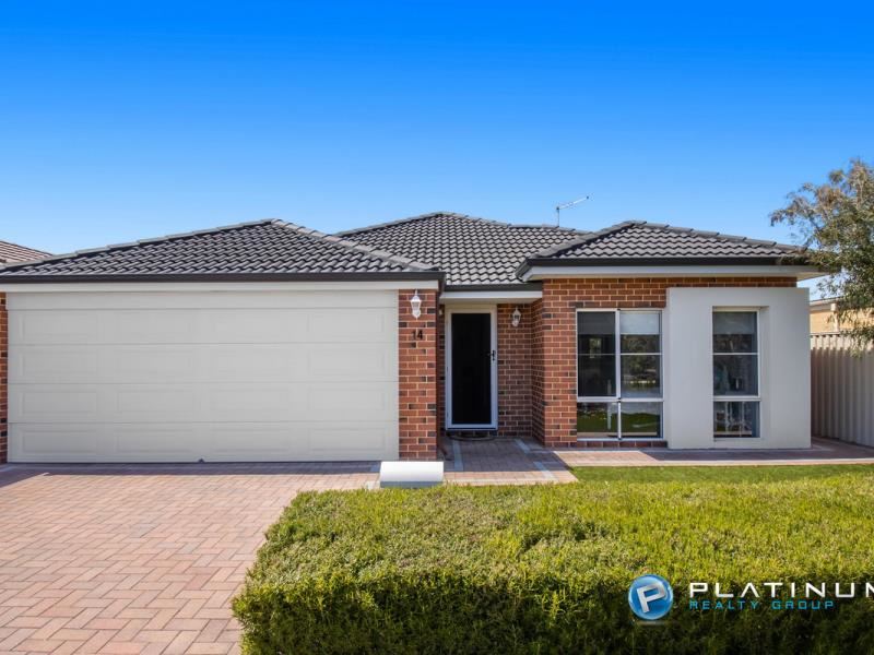 14 Panola Way, Sinagra