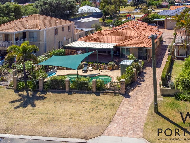 98 Riverside Drive, South Guildford