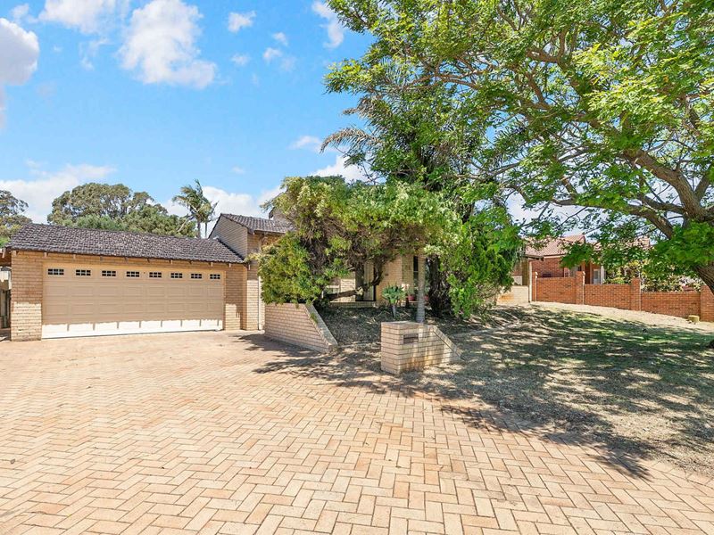 26 Wessex  Street, Carine