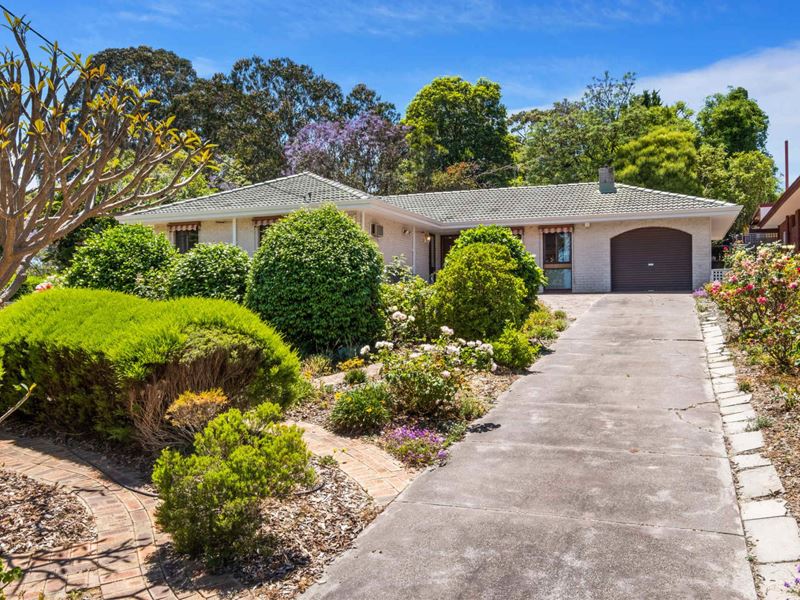 7 Robert Road, Kalamunda