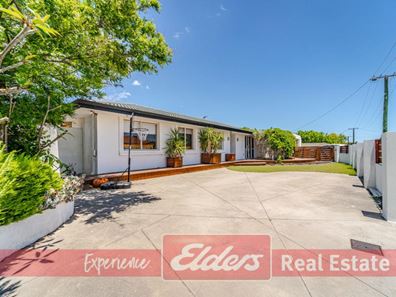 31 Ninda Road, Shoalwater WA 6169