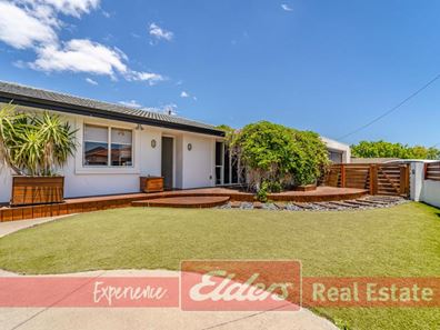 31 Ninda Road, Shoalwater WA 6169