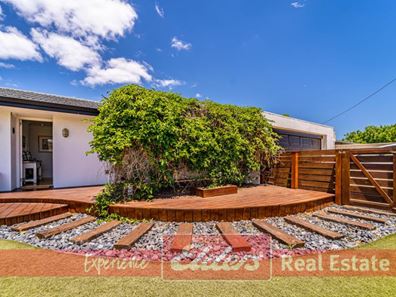 31 Ninda Road, Shoalwater WA 6169