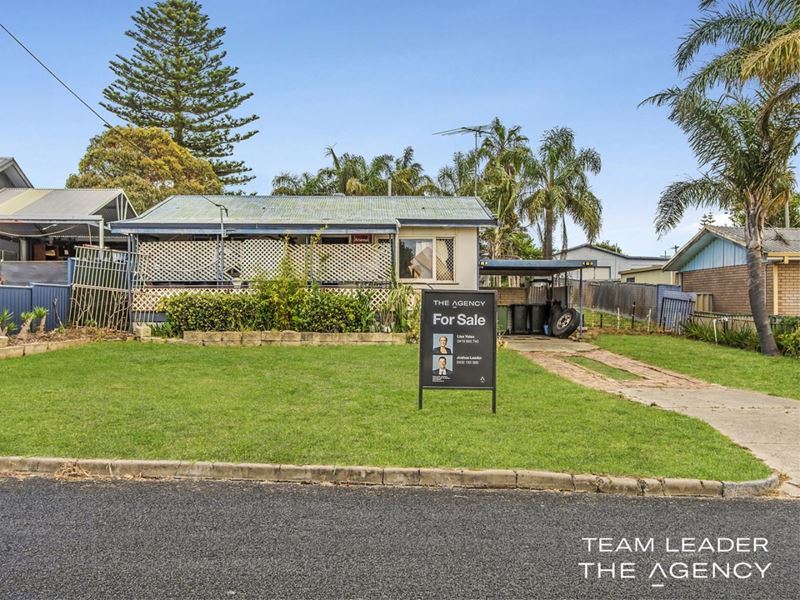 36 Stinton Street, Mandurah
