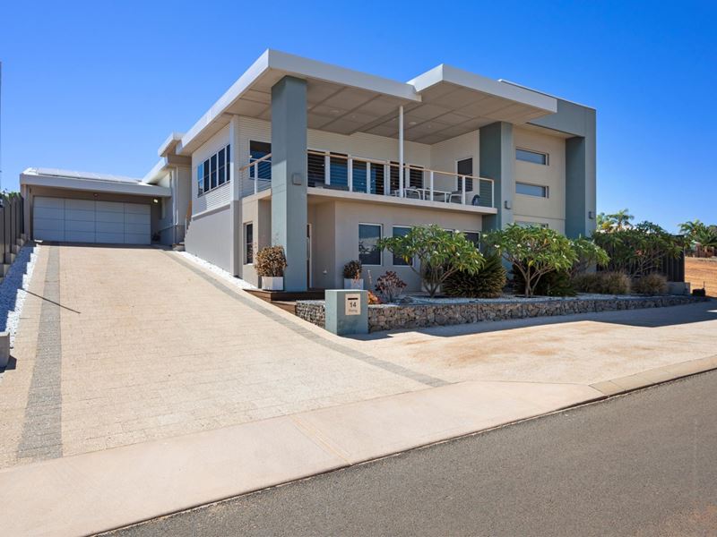 14 Pirring Way, Hannans