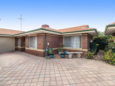 8/25-27 Gibson Street, Mandurah WA 6210