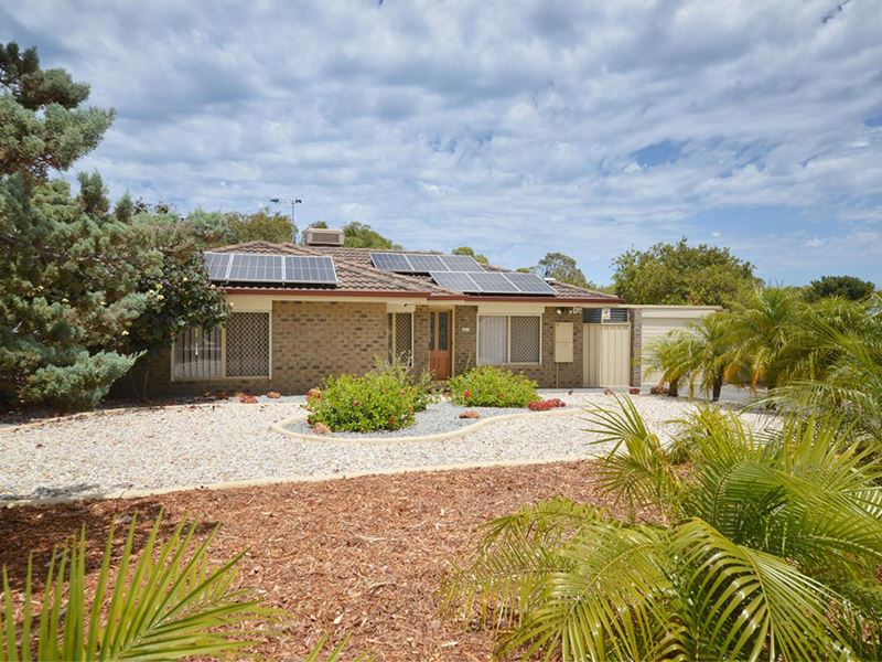 45 Pitchford Glade, Clarkson WA 6030