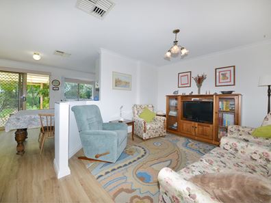 45 Pitchford Glade, Clarkson WA 6030