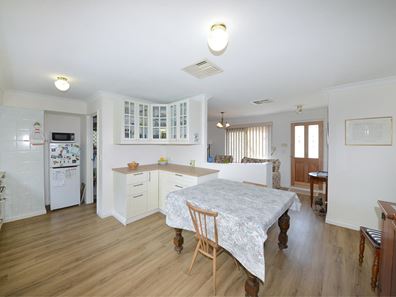 45 Pitchford Glade, Clarkson WA 6030