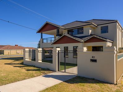 87 Kent St, Rockingham WA 6168