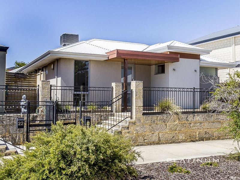 20 O'Mara Boulevard, Iluka WA 6028