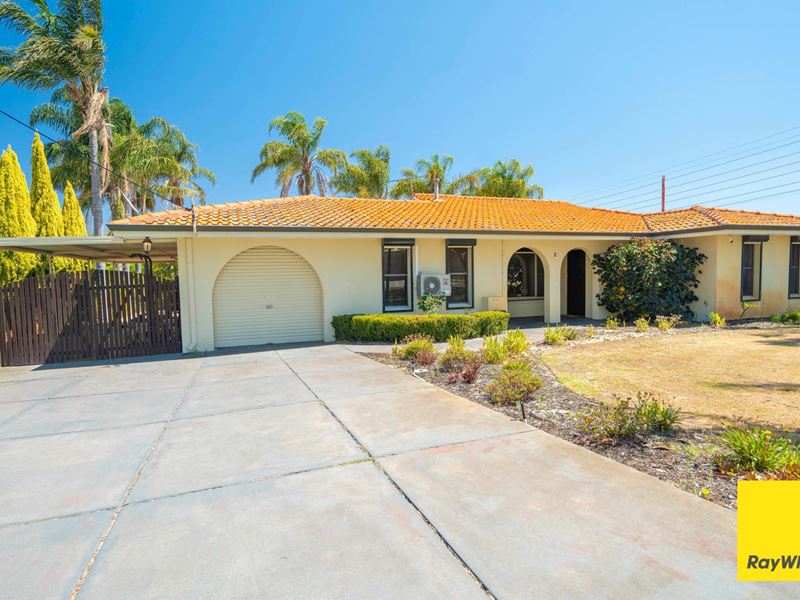 2 Hokesfern Street, Morley WA 6062
