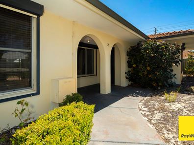 2 Hokesfern Street, Morley WA 6062