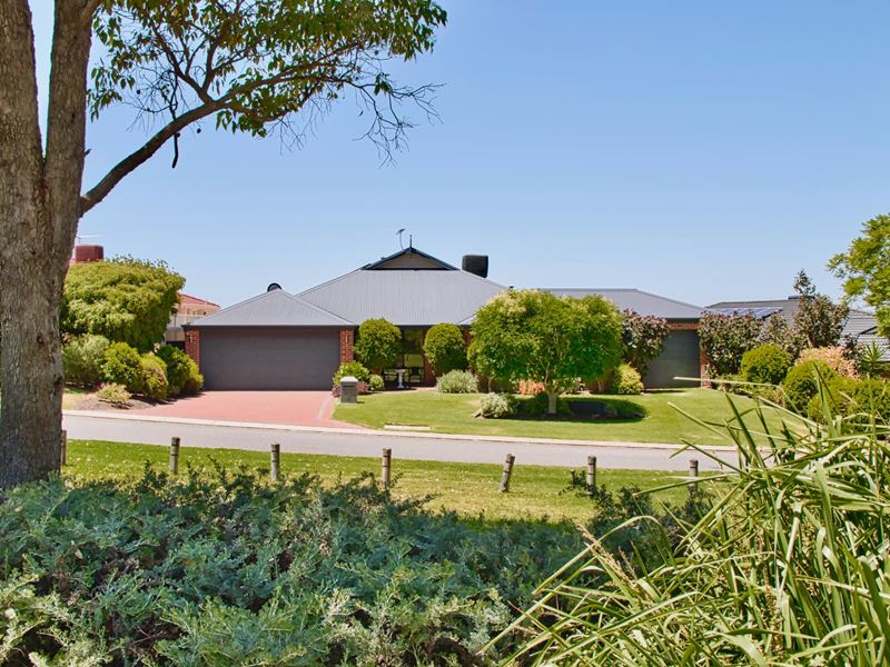 47 Peverett Loop, Baldivis