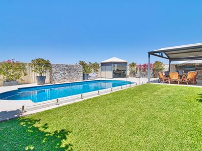 47 Peverett Loop, Baldivis WA 6171