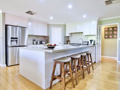 47 Peverett Loop, Baldivis WA 6171