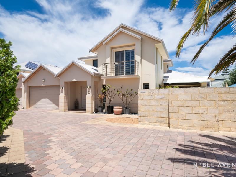10 Madeira Turn, Hillarys