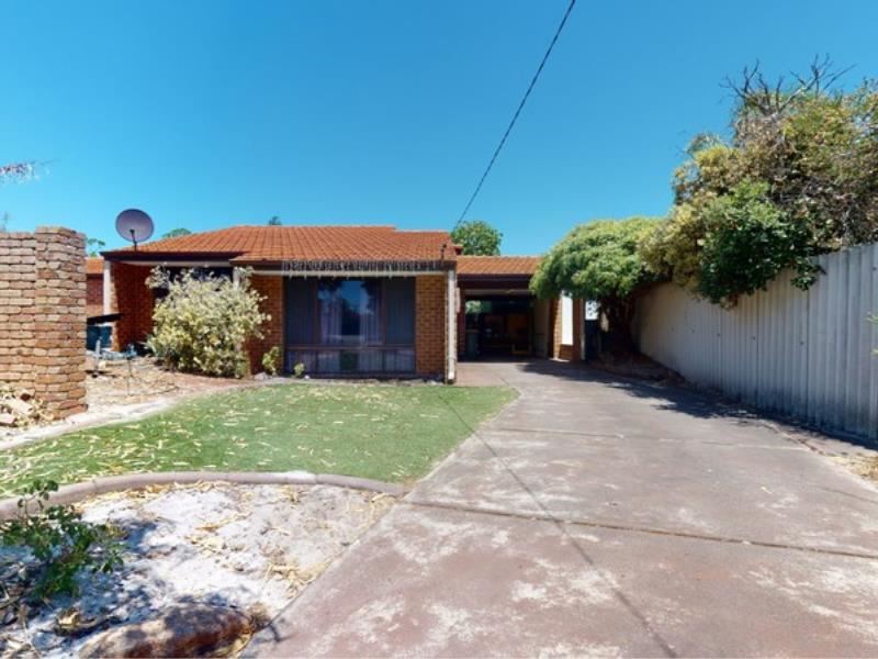 50 Jasmine Loop, Willetton