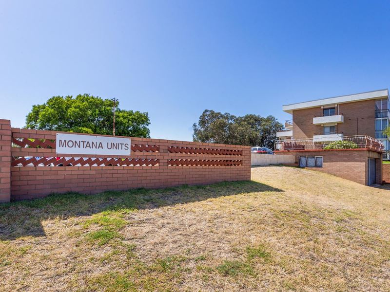 12/8 Fortini Court, Hamilton Hill
