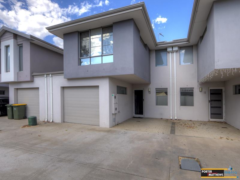 12/39 Edinburgh Road, Forrestfield