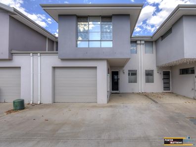 12/39 Edinburgh Road, Forrestfield WA 6058