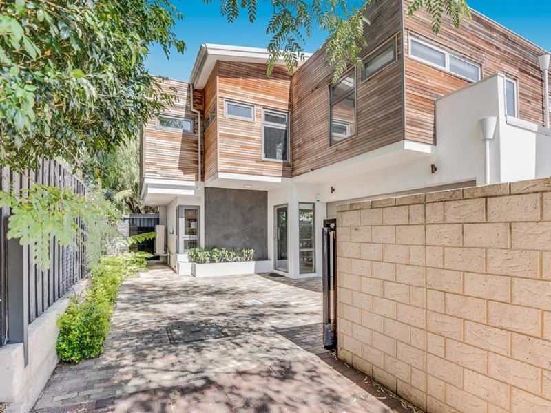 11B Caddy Avenue, West Leederville