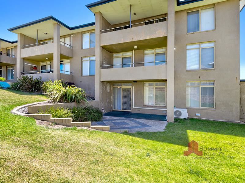 1/173 Ocean Drive, South Bunbury