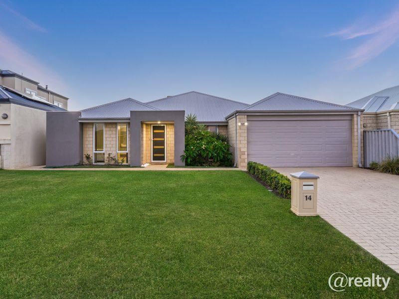 14 Granby Road, Secret Harbour