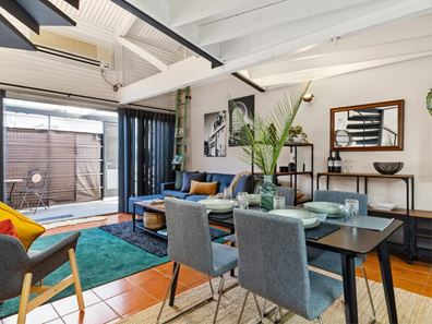 17 Little Brown Street, East Perth WA 6004